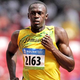 Illustration for article titled Guy Who Just Beat You To Bus Stop Usain Bolt